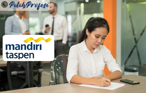 Apa Itu Verifikator Bank Mandiri Taspen