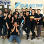 Gaji PT Daikin Airconditioning Indonesia