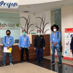 Gaji PT Indah Kiat Pulp Paper