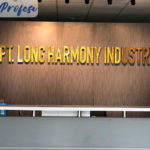 Gaji PT Long Harmony Industry