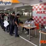 Gaji PT Maxxis International Indonesia