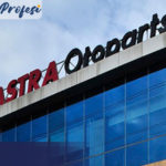 Profil PT Astra Otoparts Tbk
