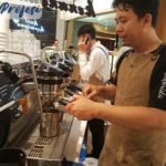 Gaji Barista Kopi Kenangan Full Time Part Time