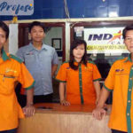 Gaji Karyawan Indah Logistik