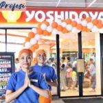 Gaji Karyawan Yoshinoya