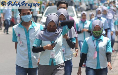 Syarat Masuk PT PWI Jepara