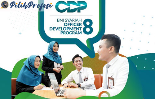 Apa Itu ODP Bank BNI