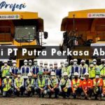 Gaji PT Putra Perkasa Abadi