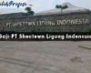 Gaji PT Shoetown Ligung Indonesia