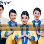 Pengalaman Magang Bakti BCA