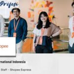 Tugas Service Point Staff Shopee