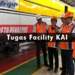 Tugas Facility KAI