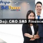 Gaji CMO SMS Finance