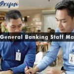 Gaji General Banking Staff Mandiri