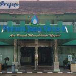 Gaji Perum Jasa Tirta 2