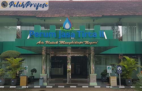 Gaji Perum Jasa Tirta 2