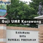 Gaji UMR Karawang