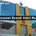 Gaji Perawat Rumah Sakit Hermina