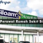 Gaji Perawat Rumah Sakit Siloam