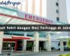 Rumah Sakit dengan Gaji Tertinggi di Jakarta