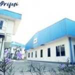 Gaji PT Novell Pharmaceutical Laboratories