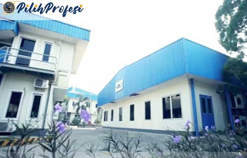 Gaji PT Novell Pharmaceutical Laboratories