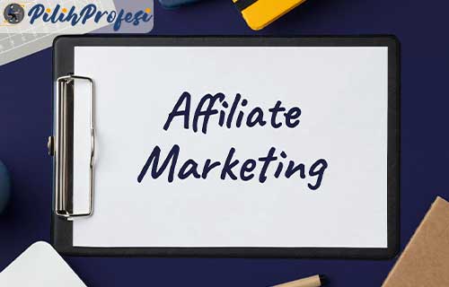 23 Affiliate Marketer