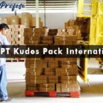 Gaji PT Kudos Pack International