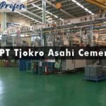 Gaji PT Tjokro Asahi Cemerlang