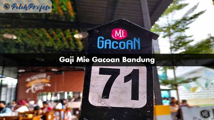 gaji mie gacoan bandung